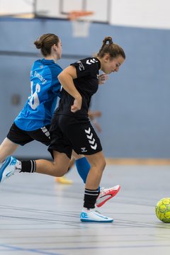 Bild 162 - wBJ NFV Futsalmeisterschaft